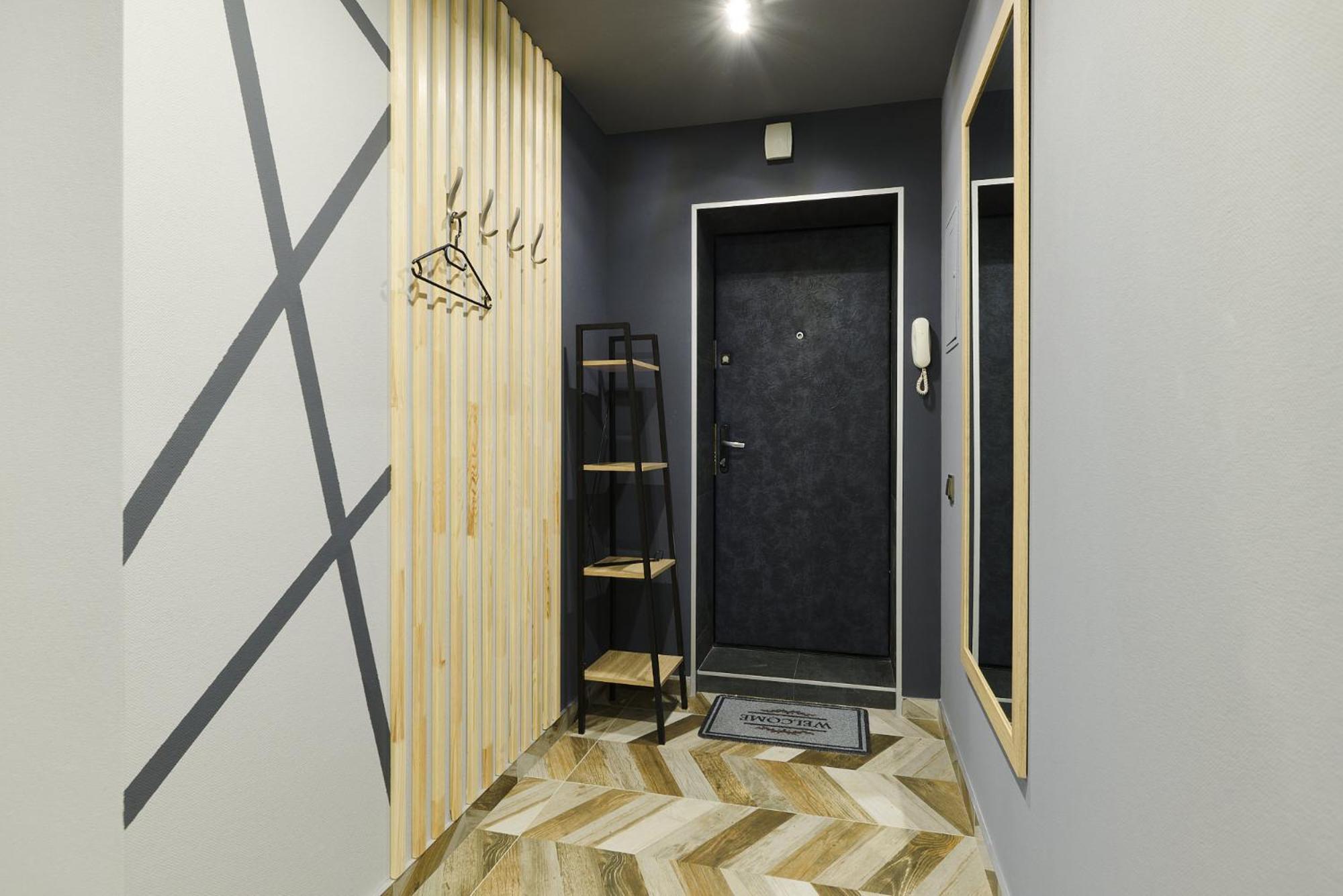 Vip Apartment Studio On Lesi Ukrainky 17 Blvd Kyiv Exterior photo