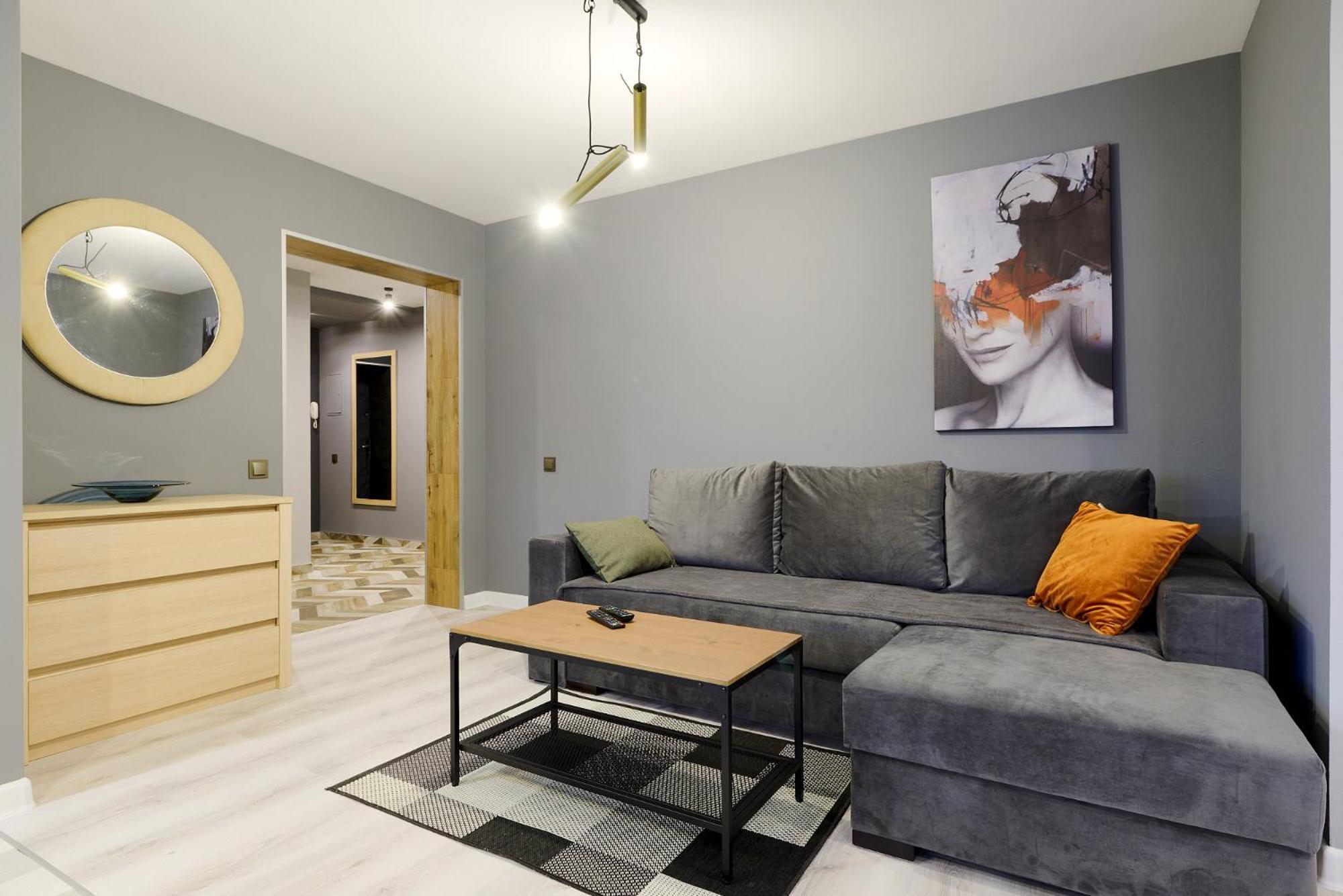 Vip Apartment Studio On Lesi Ukrainky 17 Blvd Kyiv Exterior photo